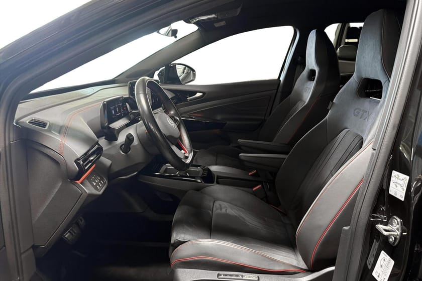Bilde 5 av Volkswagen ID.4 GTX 4motion  77kwh