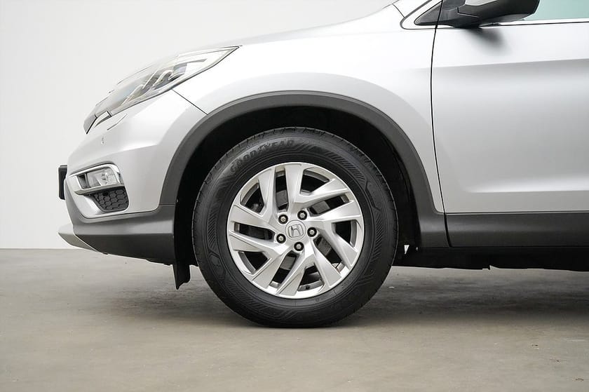 Bild 2 av Honda CR-V 2.0 i-VTEC / 155hk / Backkamera / Drag