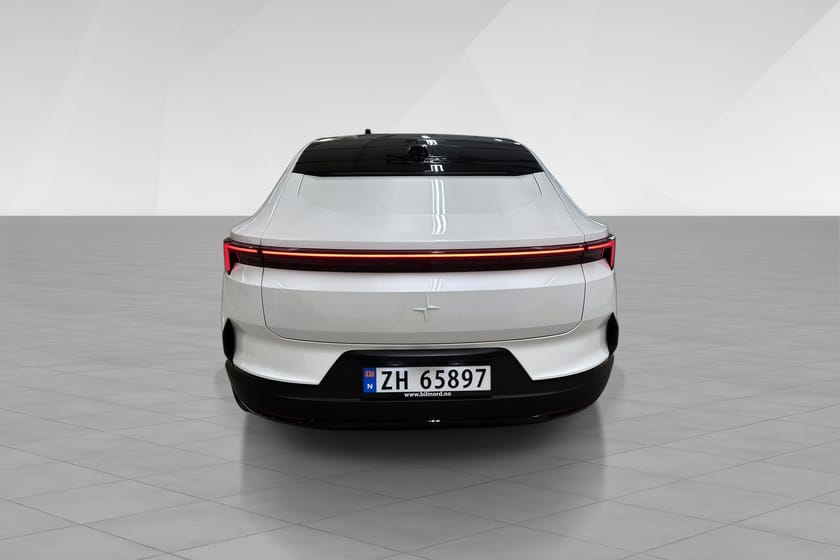 Bilde 5 av Polestar 4 Long Range Dual motor Prime / Tilhengerfeste