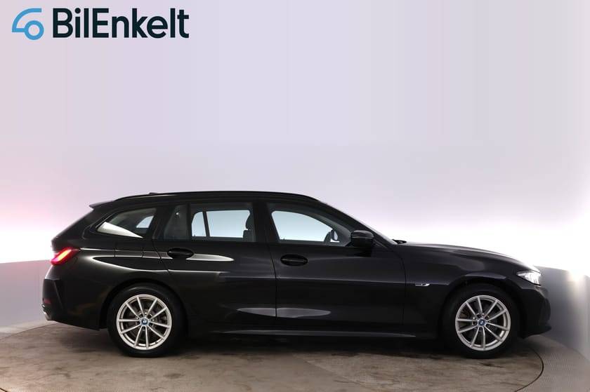 Bild 2 av BMW 330e xDrive Touring