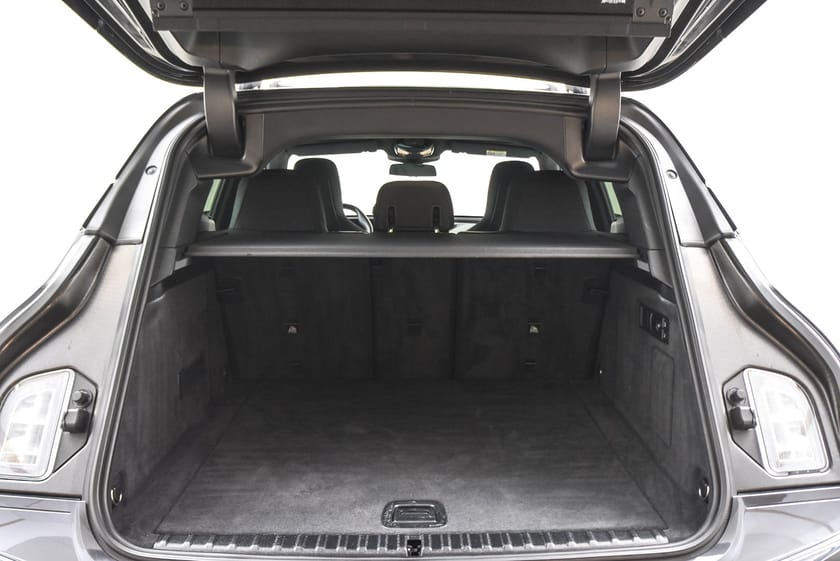 Bilde 4 av BMW iX xDrive40