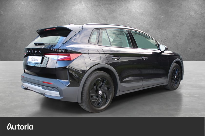 Bilde 2 av Škoda Elroq 50 