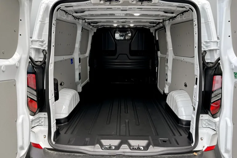 Ford Transit Custom 320