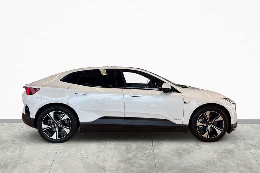 Bild 1 av Polestar 4 Long Range Single Motor Business Pilot Plus