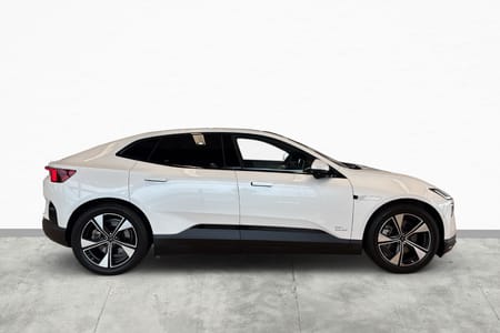 Polestar 4 Long Range Single Motor Business Pilot Plus