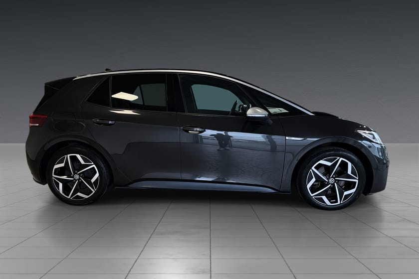 Bilde 4 av Volkswagen ID.3 Pro Performance ACC/KAMERA/CARPLAY/ALCANTARA/LYSASSISTENT