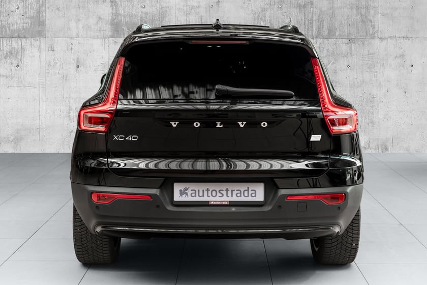 Bilde 5 av Volvo XC40 Recharge Twin motor Ultimate | Krok | 360 | Minne | Pano | H/K |