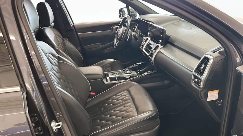 Bild 3 av Kia Sorento PHEV