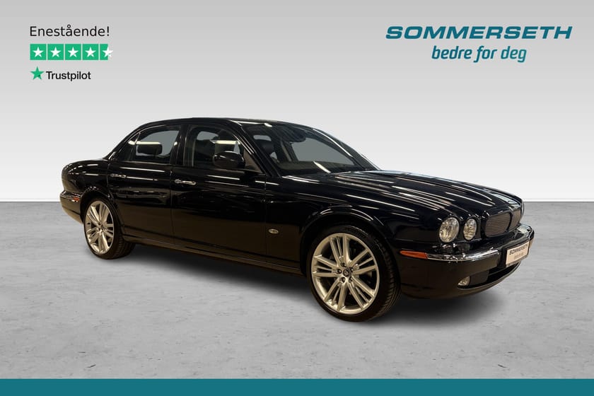 Bilde 1 av Jaguar XJ