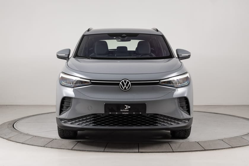 Bilde 3 av Volkswagen ID.4 Pro Performance 4M