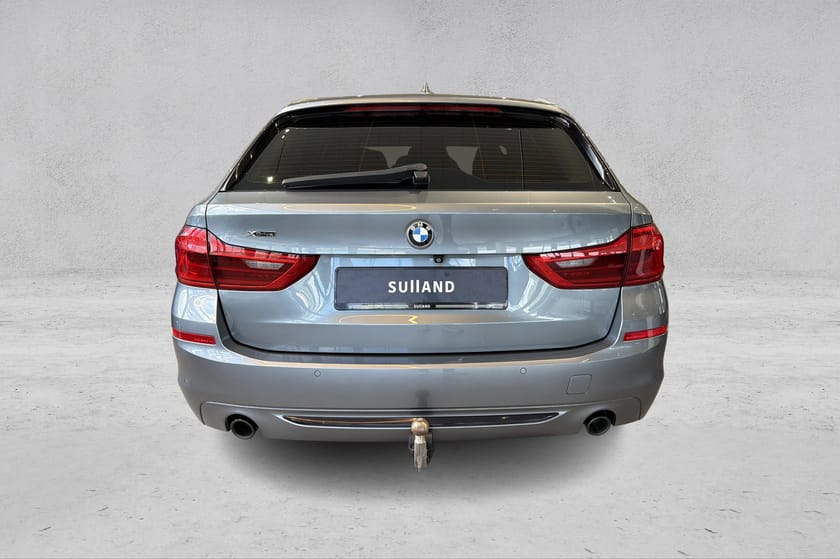 Bilde 4 av BMW 520d xDrive Touring | Sport Line | | Skinn | Navi | Krok | ++