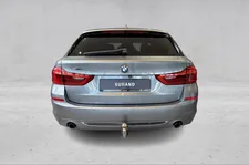 Thumnail bilde 3 av BMW 520d xDrive Touring