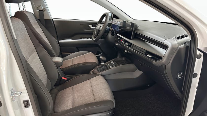 Bild 3 av Kia Stonic 1.0 T-GDI MHEV DCT ADVANCE DEMO