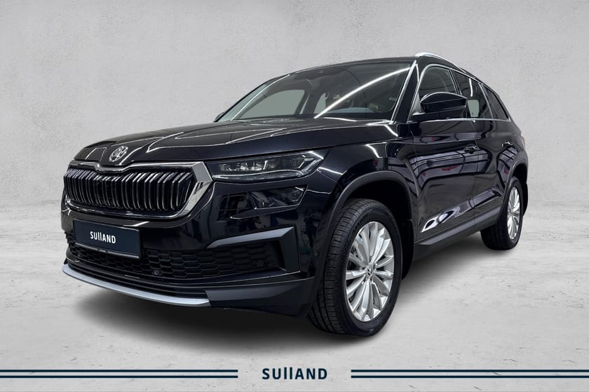 Bilde 1 av Škoda Kodiaq 2.0 STYLE 200HK/4X4/CANTON/ACC/MINNE/KAMERA/KROK