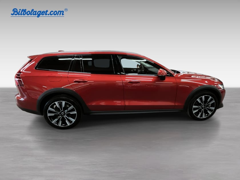 Bild 4 av Volvo V60 Cross Country B4 AWD Diesel Plus