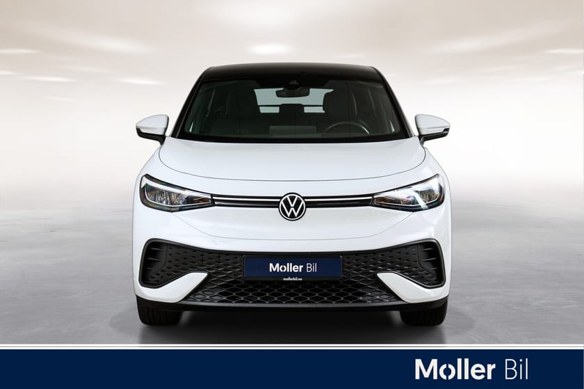Bilde 3 av Volkswagen ID.5 Pro Performance 77kwh 204hk