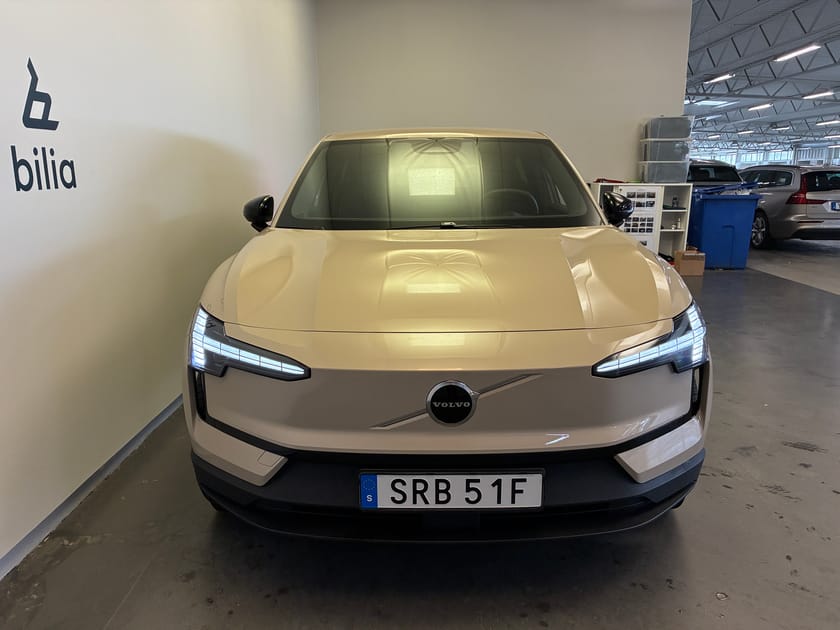 Bild 2 av Volvo EX30 Single Motor Extended Range