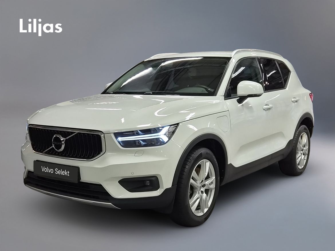 FSM68R – Volvo XC40
