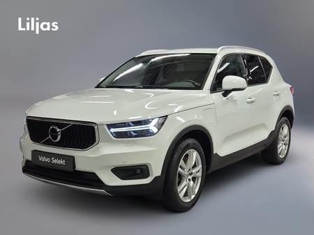 Volvo XC40 T5 Twin Engine Mom Advanced Edition//Kamera//
