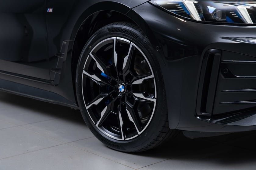 Bilde 3 av BMW i4 6,29% Rente - Soltak-Skinn-Harman/Kardon Hifi