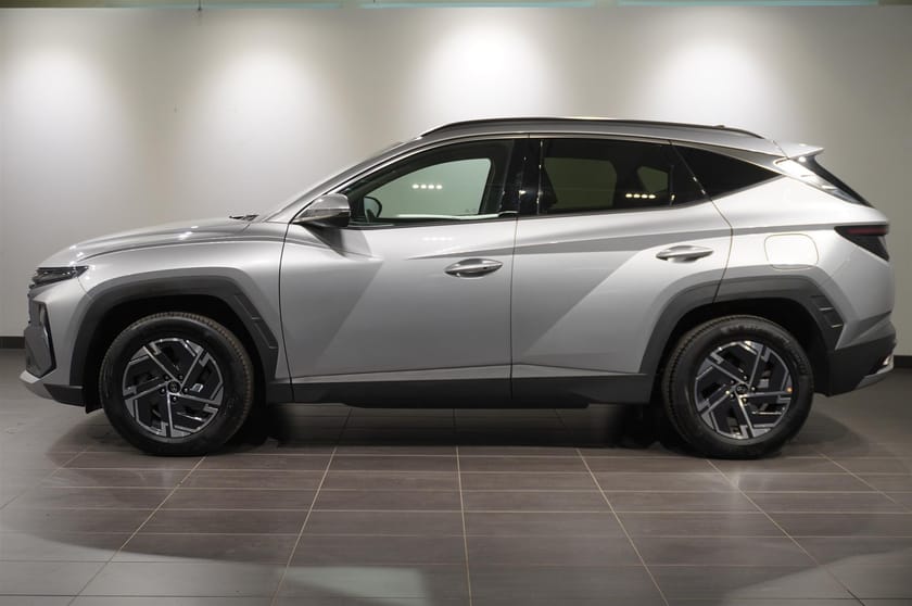 Bild 3 av Hyundai Tucson PHEV 1.6 T-GDi Essential Kamera