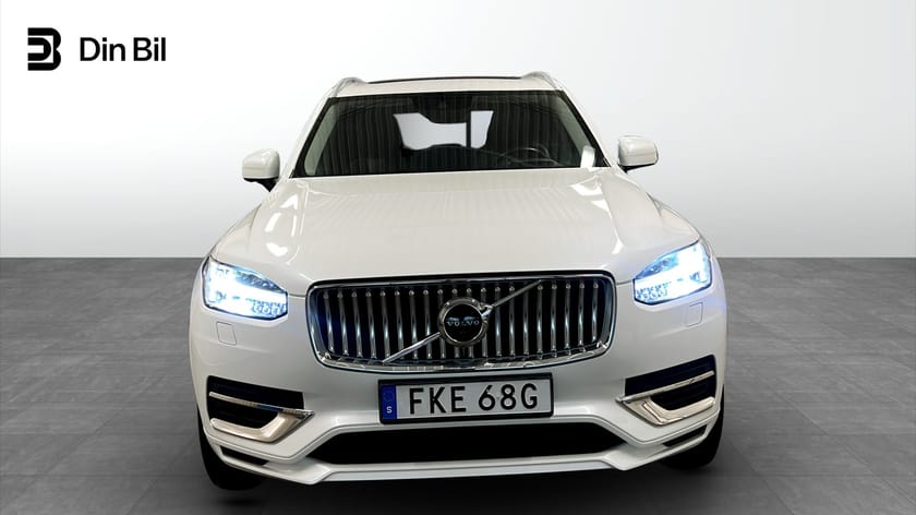 Bild 4 av Volvo XC90