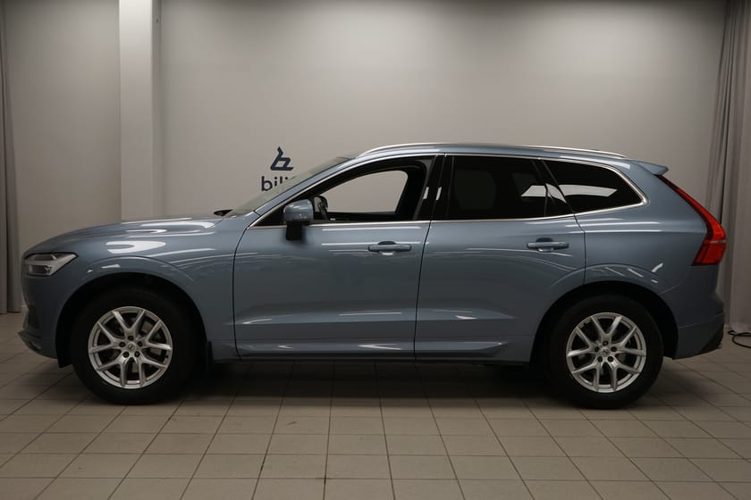 Bild 2 av Volvo XC60 D4 AWD Momentum Advanced Edition | Drag |