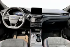 Ford Kuga Plug-In Hybrid