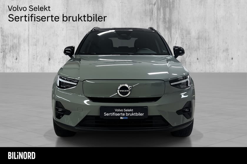 Bilde 2 av Volvo XC40 Recharge Twin