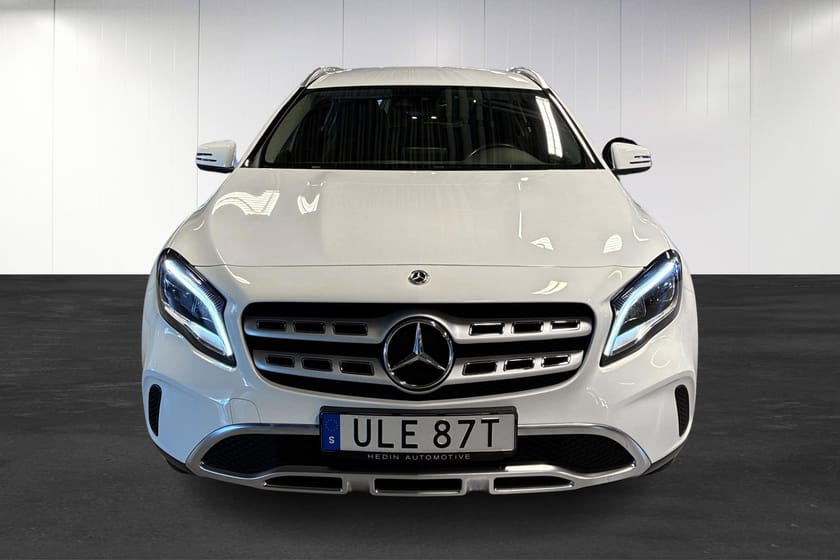 Bild 5 av Mercedes-Benz GLA 200 7G-DCT | Progressive Line | Backkamera | Navi | Audio 20 |