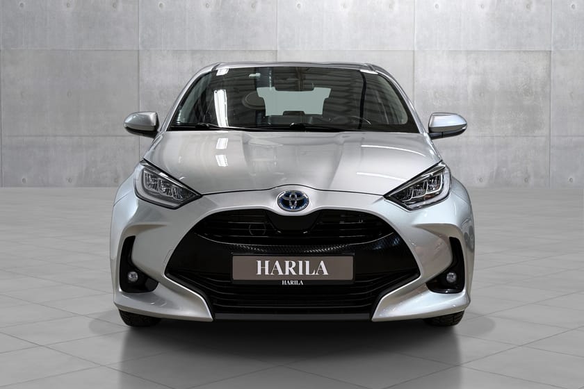 Bilde 2 av Toyota Yaris Hybrid Active Tech
