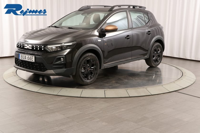 Bild 1 av Dacia Sandero Stepway TCe 110 Extreme