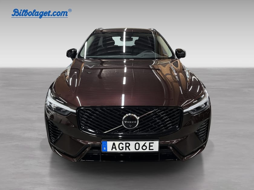 Bild 3 av Volvo XC60