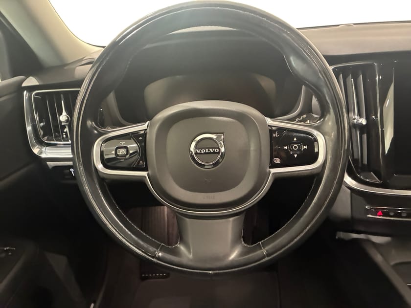 Bild 5 av Volvo V60 Cross Country B4 AWD Diesel Adv SE
