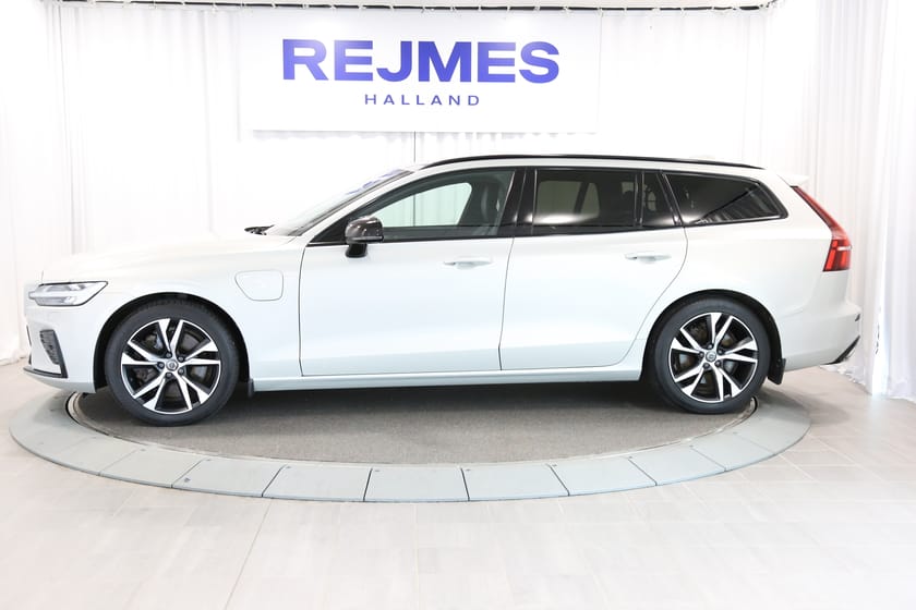 Bild 3 av Volvo V60