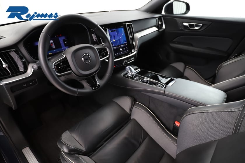 Bild 5 av Volvo V60