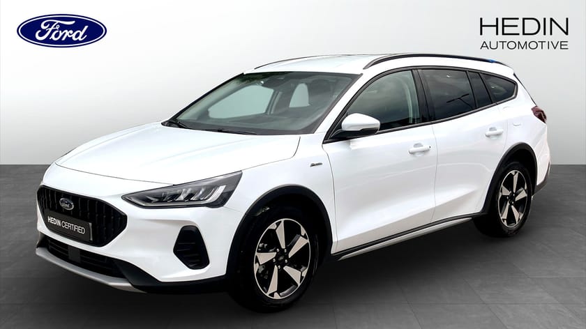 Bild 1 av Ford Focus Active Kombi 1.0 HGV AUTOMAT