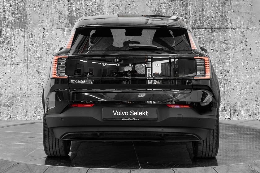 Bilde 5 av Volvo EX30 Twin Motor Performance TM Plus AWD - HarmanKardon Varmepumpe