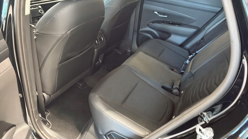 Bild 5 av Hyundai Tucson PHEV 4WD 1.6T 288HK DCT ESSENTIA PL från 3995kr/mån