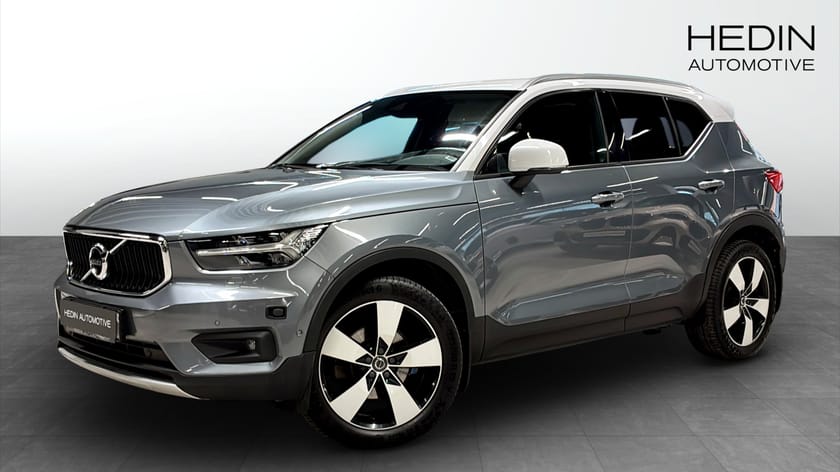 Bild 1 av Volvo XC40