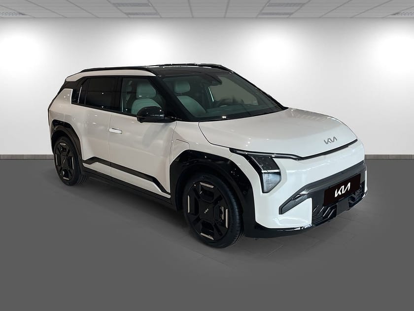 Bild 3 av Kia EV3 GT