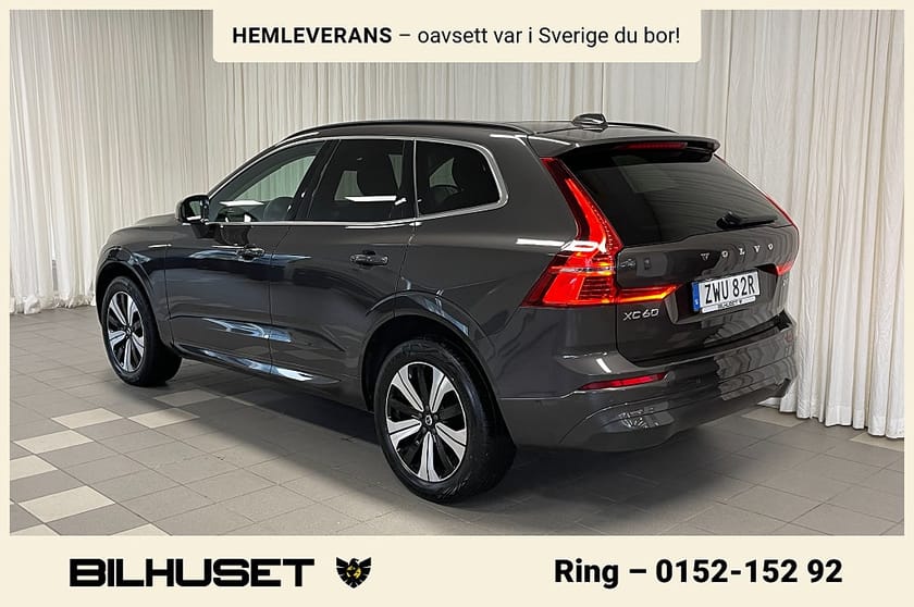 Bild 4 av Volvo XC60