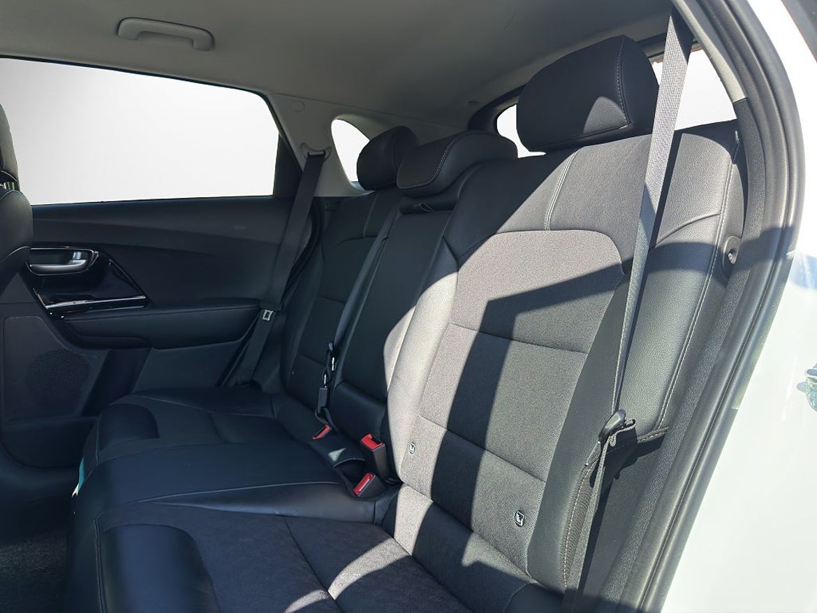 Kia Niro P-HEV, bild 10 av 22