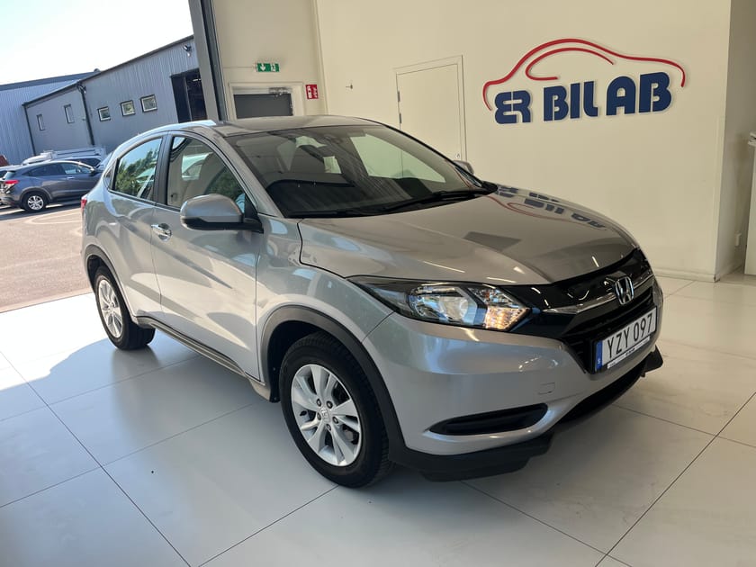 Bild 1 av Honda HR-V 1,5 Comfort 5dr