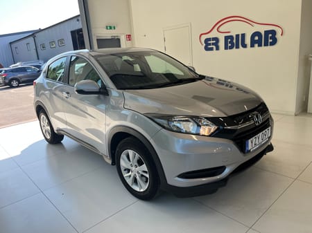 Honda HR-V 1,5 Comfort 5dr