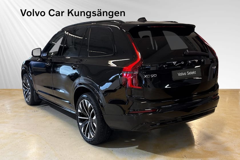Bild 4 av Volvo XC90