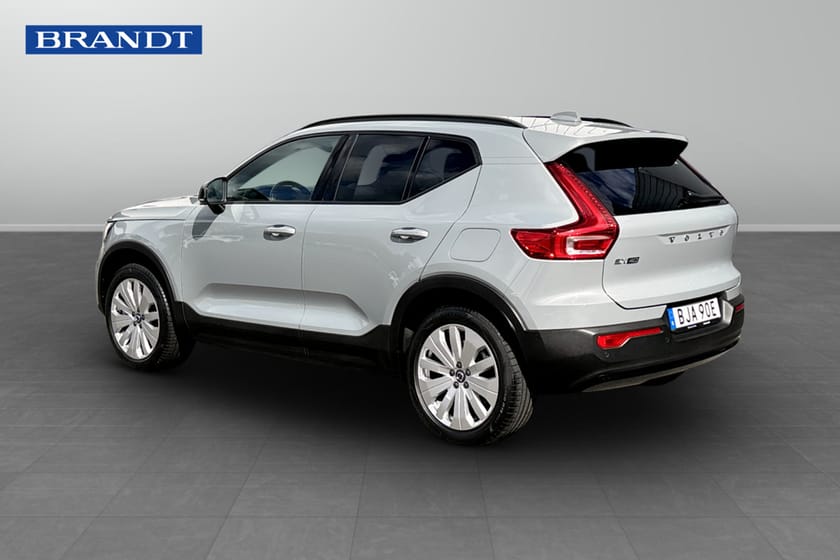 Bild 2 av Volvo EX40 Single Motor Extended Range R Core SE