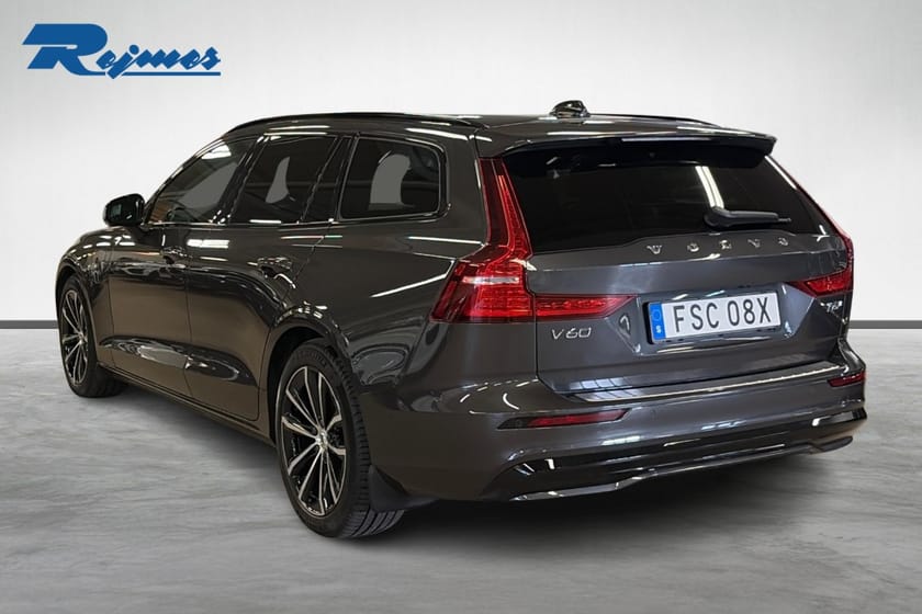 Bild 2 av Volvo V60