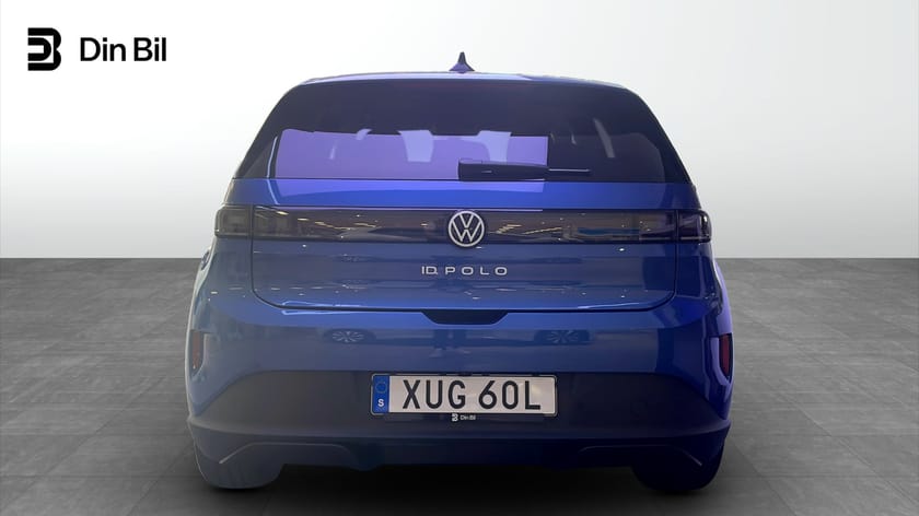 Bild 5 av Volkswagen ID. Polo