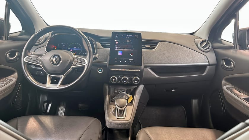 Bild 4 av Renault ZOE R135 INTENS Z.E.50 BATTERIKÖP
